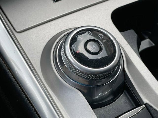 used 2021 Ford Explorer car, priced at $27,397