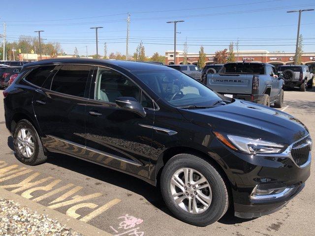 used 2021 Buick Enclave car, priced at $27,998