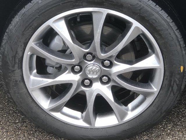 used 2020 Buick Envision car, priced at $20,998