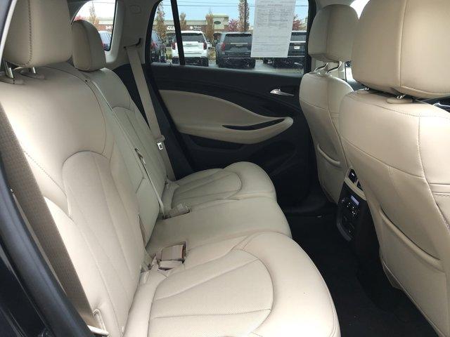 used 2020 Buick Envision car, priced at $20,998