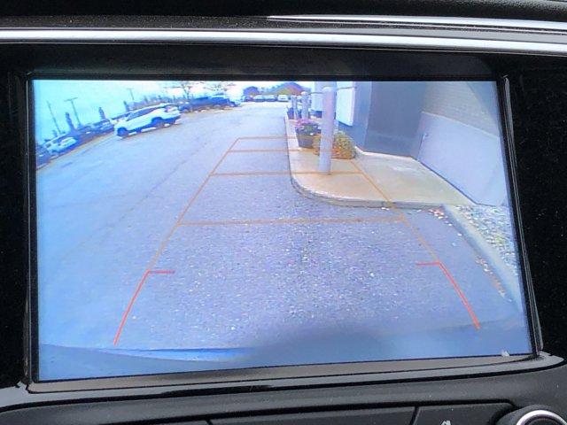 used 2020 Buick Envision car, priced at $20,998