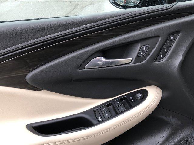 used 2020 Buick Envision car, priced at $20,998