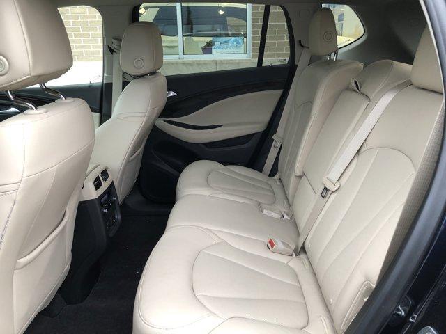 used 2020 Buick Envision car, priced at $20,998