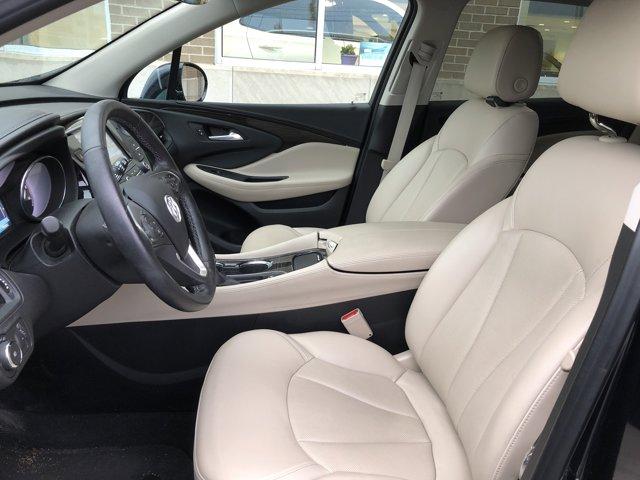 used 2020 Buick Envision car, priced at $20,998