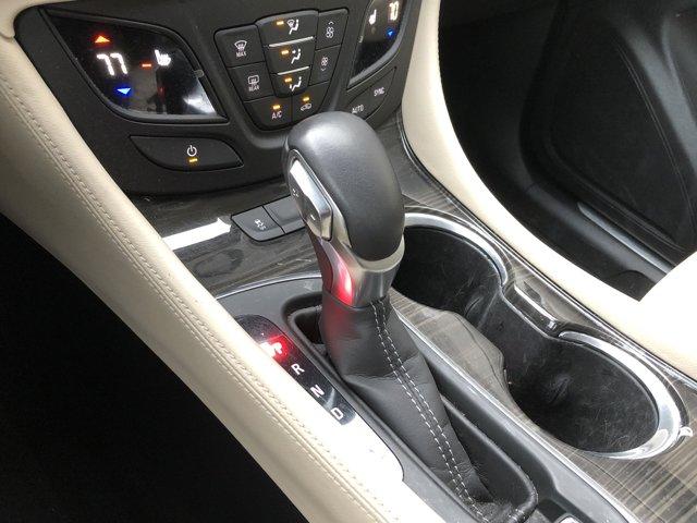 used 2020 Buick Envision car, priced at $20,998