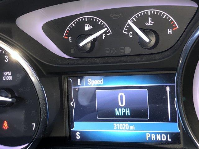 used 2020 Buick Envision car, priced at $20,998