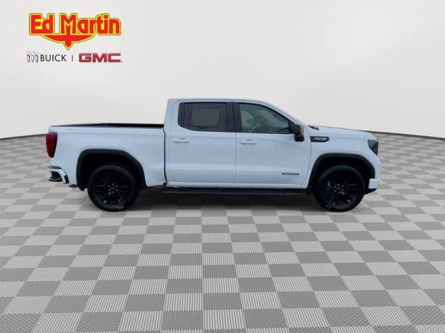 new 2024 GMC Sierra 1500 car, priced at $59,465