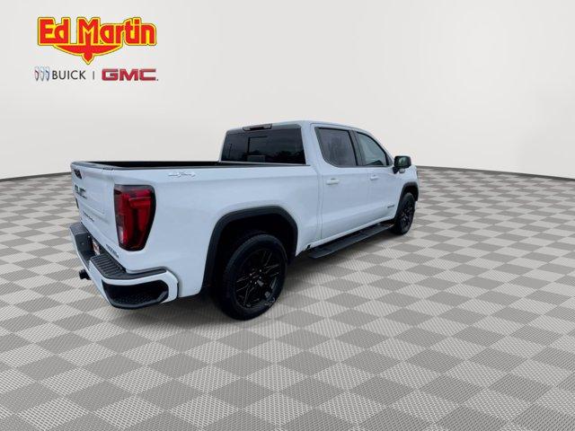 new 2024 GMC Sierra 1500 car, priced at $59,465