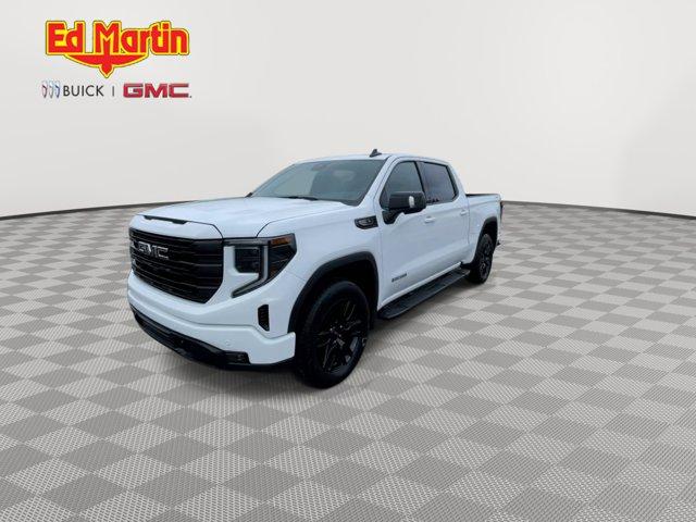 new 2024 GMC Sierra 1500 car, priced at $59,465