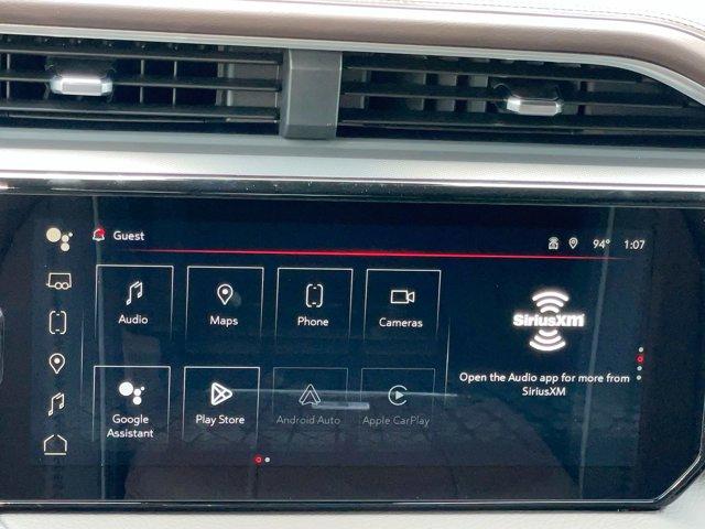 new 2025 GMC Sierra 1500 car, priced at $76,395
