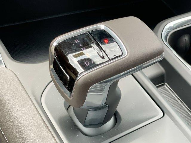 new 2025 GMC Sierra 1500 car, priced at $76,395