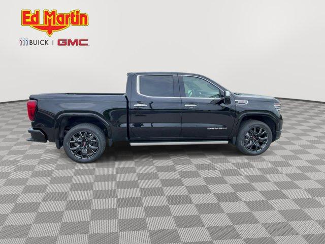 new 2025 GMC Sierra 1500 car, priced at $76,395