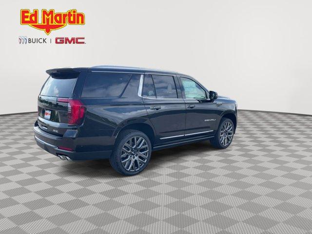 new 2026 GMC Yukon car, priced at $116,779
