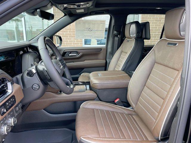 new 2026 GMC Yukon car, priced at $116,779