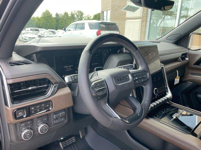 new 2026 GMC Yukon car, priced at $116,779