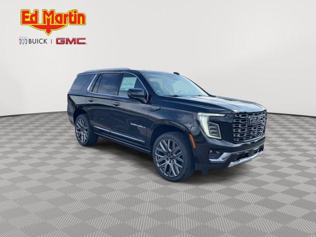 new 2026 GMC Yukon car, priced at $116,779