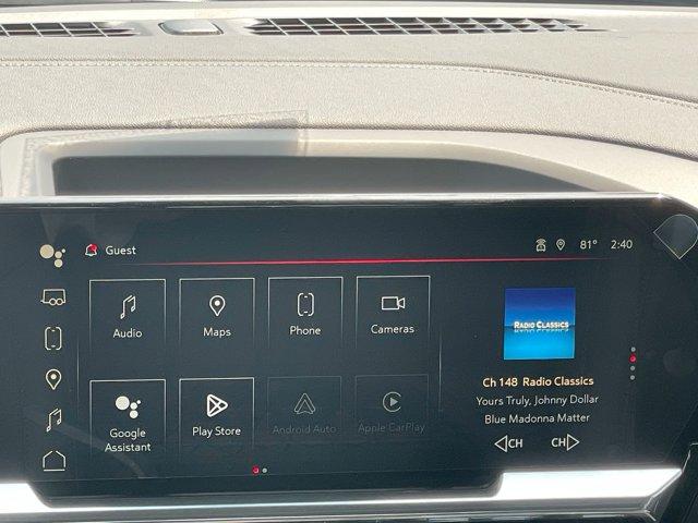 new 2026 GMC Sierra 1500 car, priced at $65,190
