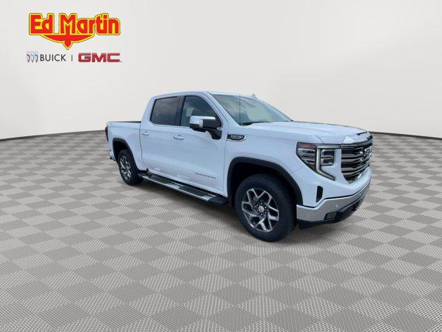 new 2026 GMC Sierra 1500 car, priced at $65,190