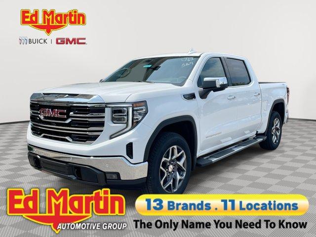 new 2026 GMC Sierra 1500 car, priced at $65,190
