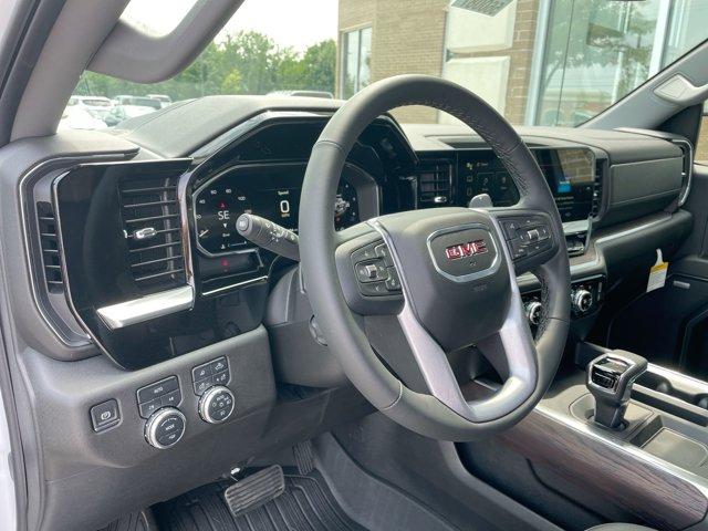 new 2026 GMC Sierra 1500 car, priced at $65,190