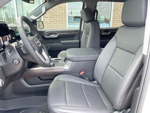 new 2026 GMC Sierra 1500 car, priced at $65,190