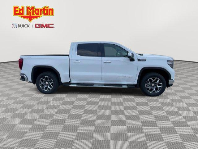 new 2026 GMC Sierra 1500 car, priced at $65,190
