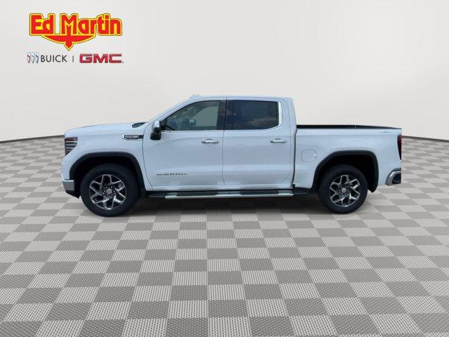 new 2026 GMC Sierra 1500 car, priced at $65,190