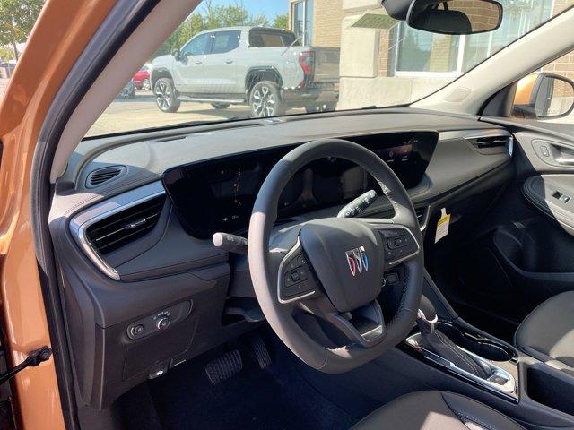 new 2024 Buick Encore GX car, priced at $24,740