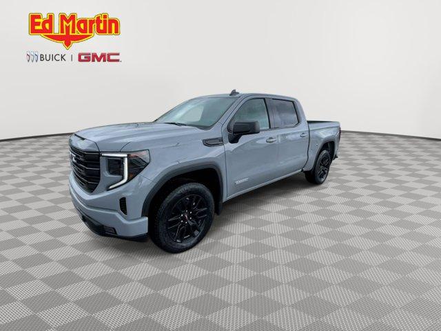 new 2024 GMC Sierra 1500 car, priced at $49,690