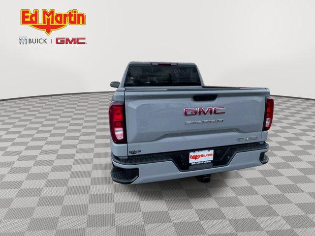 new 2024 GMC Sierra 1500 car, priced at $49,690