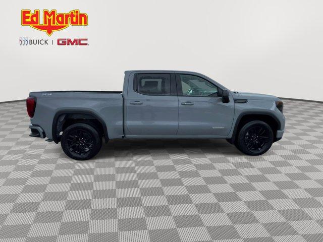 new 2024 GMC Sierra 1500 car, priced at $49,690