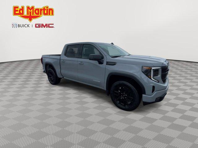 new 2024 GMC Sierra 1500 car, priced at $49,690