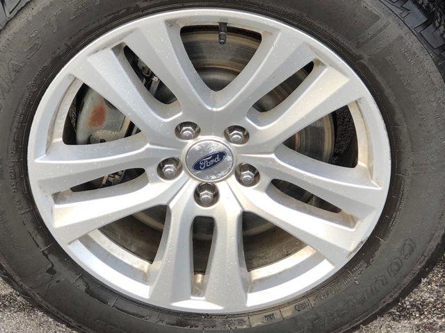 used 2018 Ford Explorer car, priced at $14,998