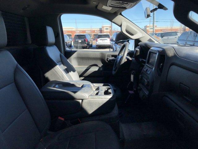 used 2020 Chevrolet Silverado 1500 car, priced at $18,944