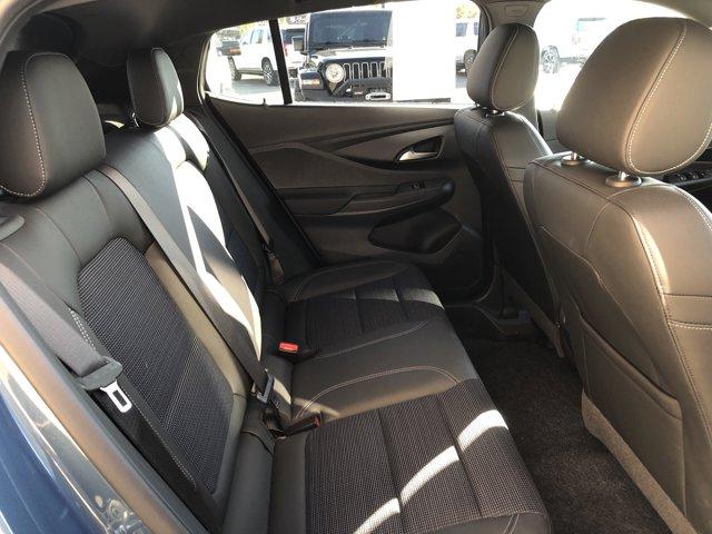 used 2024 Buick Envista car, priced at $23,257