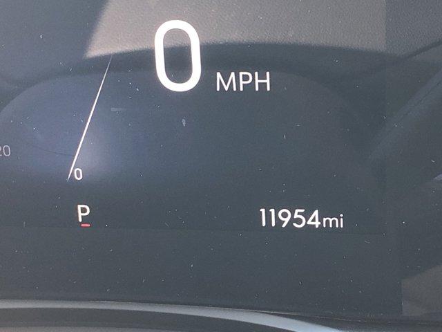 used 2024 Buick Envista car, priced at $23,257