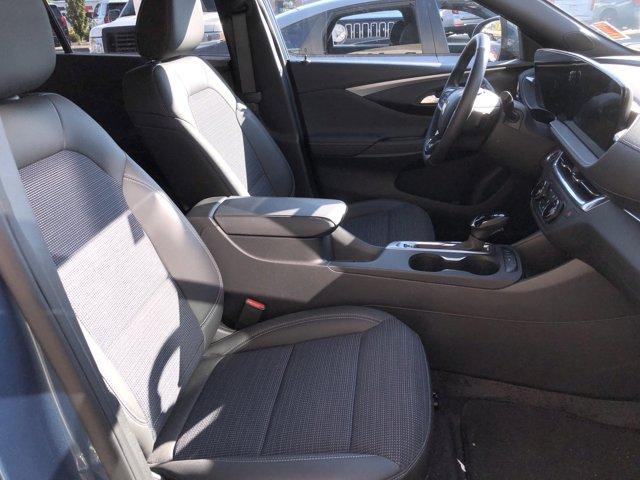 used 2024 Buick Envista car, priced at $23,257