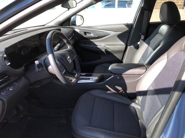 used 2024 Buick Envista car, priced at $23,257