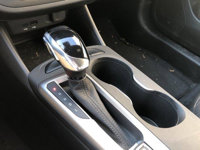 used 2024 Buick Envista car, priced at $23,257