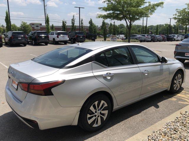 used 2020 Nissan Altima car, priced at $16,998