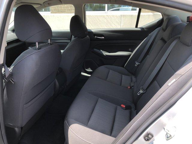 used 2020 Nissan Altima car, priced at $16,998