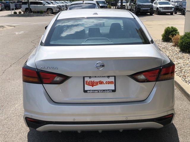 used 2020 Nissan Altima car, priced at $16,998