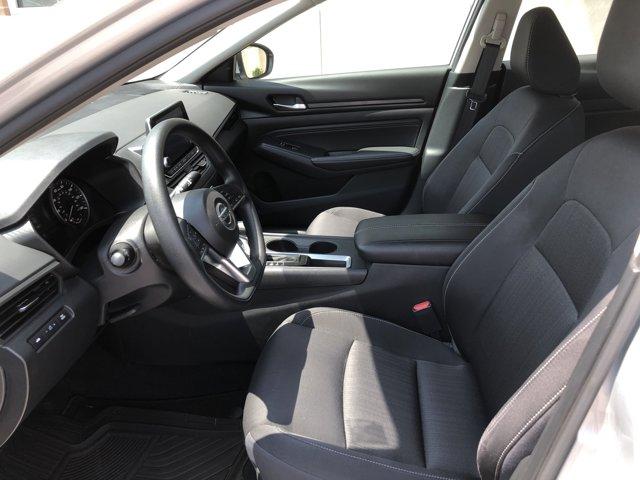 used 2020 Nissan Altima car, priced at $16,998