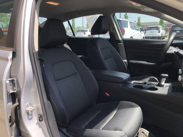 used 2020 Nissan Altima car, priced at $16,998
