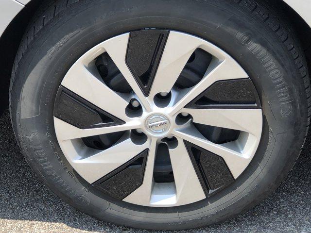 used 2020 Nissan Altima car, priced at $16,998