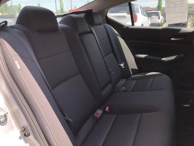 used 2020 Nissan Altima car, priced at $16,998
