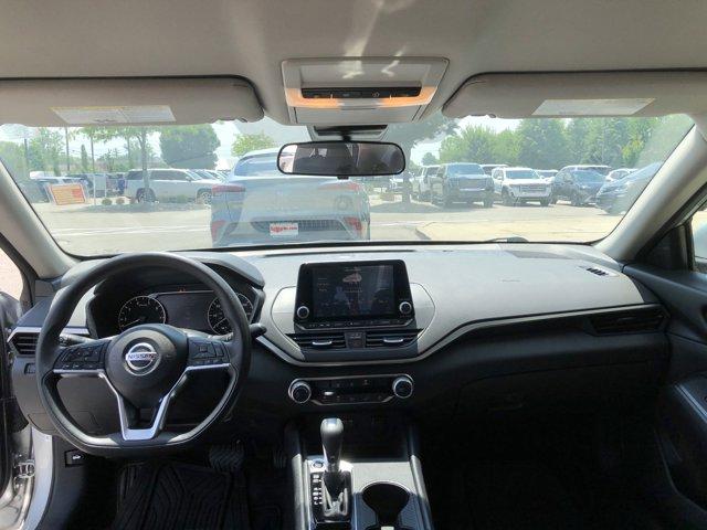 used 2020 Nissan Altima car, priced at $16,998