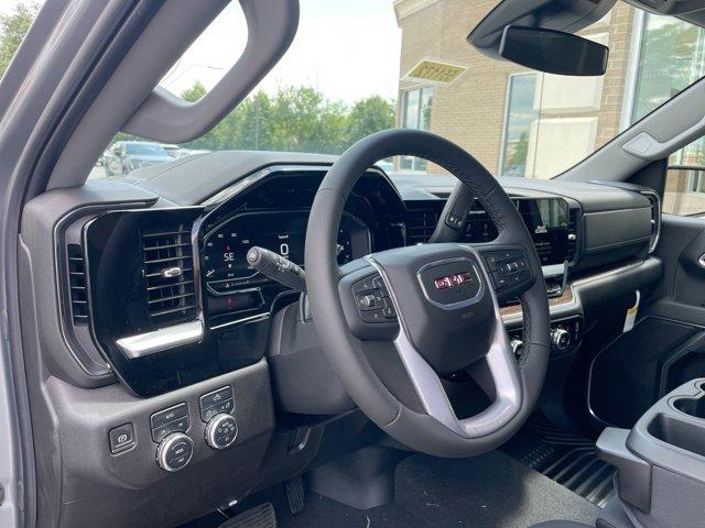 new 2025 GMC Sierra 1500 car, priced at $46,890