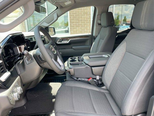 new 2025 GMC Sierra 1500 car, priced at $46,890