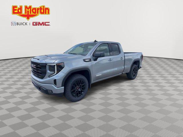 new 2025 GMC Sierra 1500 car, priced at $46,890